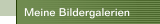 Meine Bildergalerien